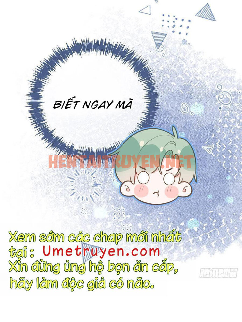 Xem ảnh Tình Yêu Mạng Ngọt Ngào Lật Xe Rồi! - Chap 83 - img_009_1632374656 - HentaiTruyen.net