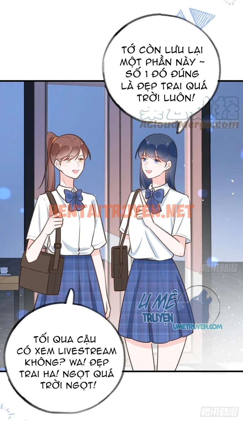 Xem ảnh Tình Yêu Mạng Ngọt Ngào Lật Xe Rồi! - Chap 84 - img_016_1632374568 - TruyenVN.APP