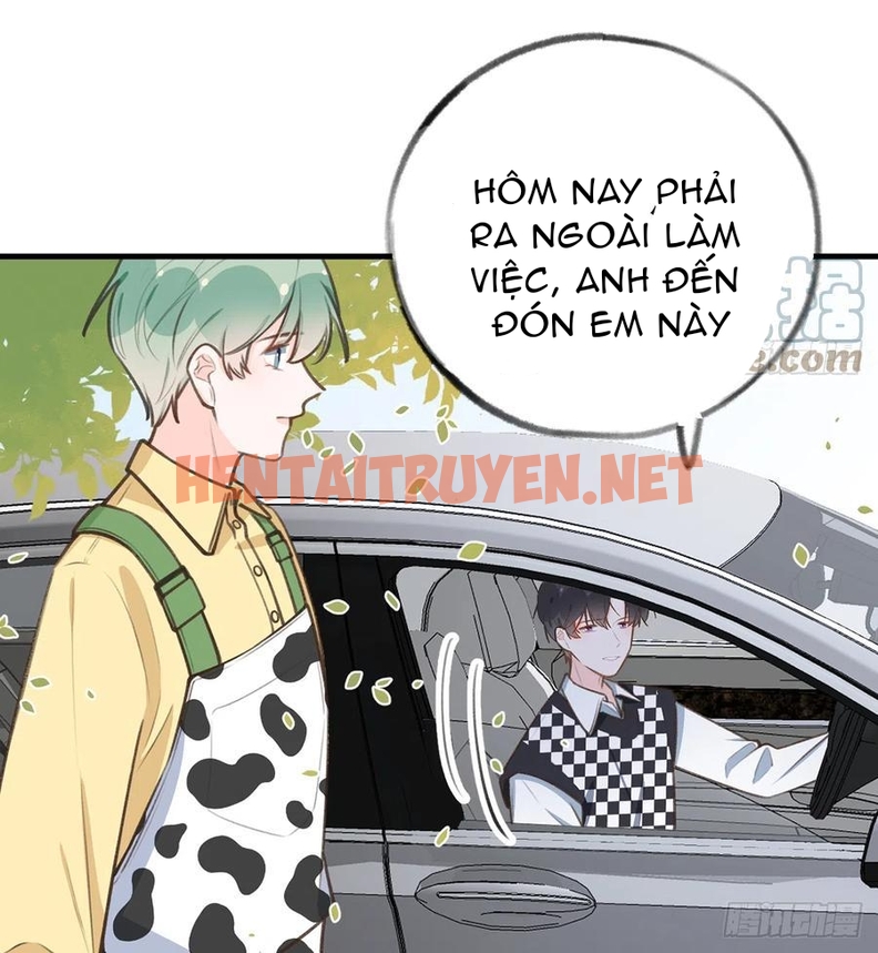 Xem ảnh Tình Yêu Mạng Ngọt Ngào Lật Xe Rồi! - Chap 84 - img_019_1632374582 - HentaiTruyen.net