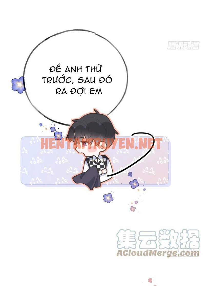 Xem ảnh Tình Yêu Mạng Ngọt Ngào Lật Xe Rồi! - Chap 85 - img_021_1632374484 - TruyenVN.APP