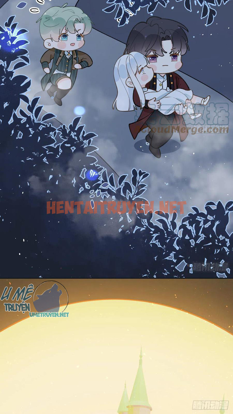 Xem ảnh Tình Yêu Mạng Ngọt Ngào Lật Xe Rồi! - Chap 87 - img_028_1632374311 - HentaiTruyen.net