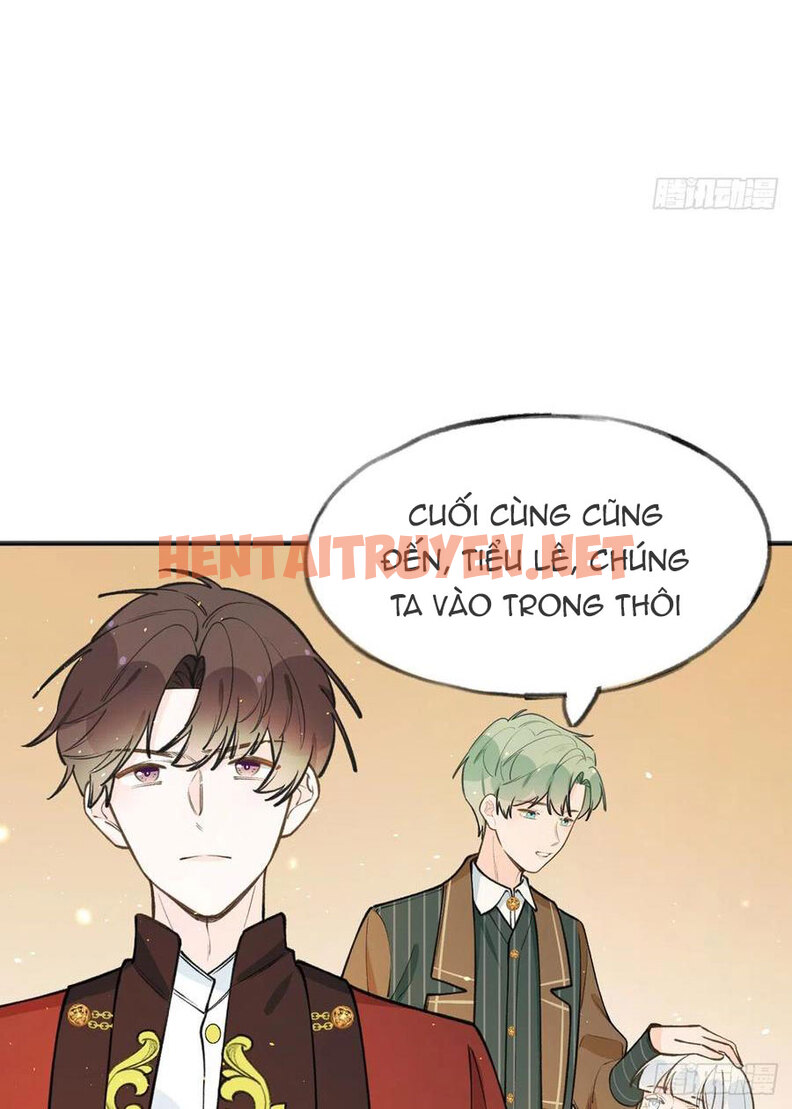 Xem ảnh Tình Yêu Mạng Ngọt Ngào Lật Xe Rồi! - Chap 87 - img_030_1632374316 - TruyenVN.APP