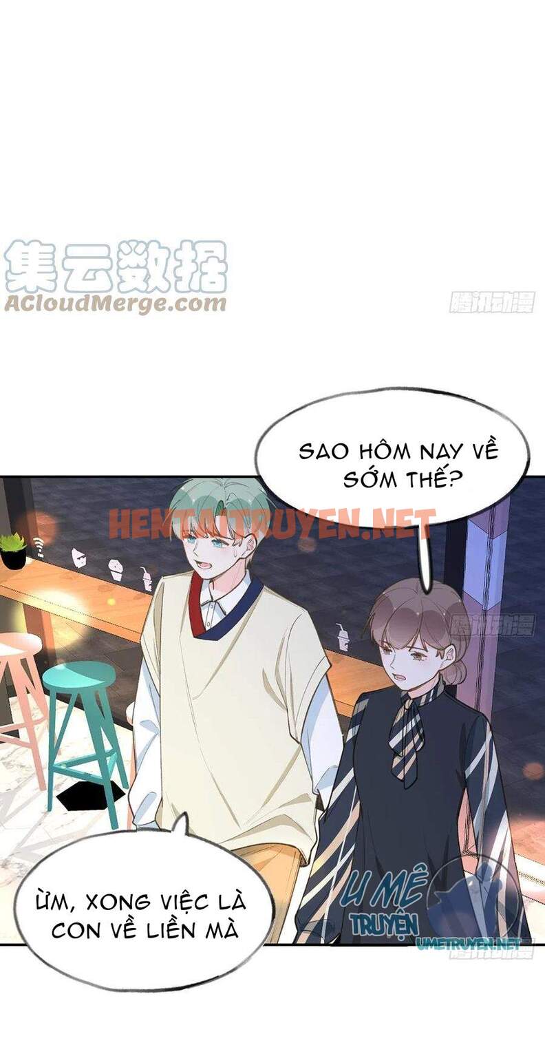 Xem ảnh Tình Yêu Mạng Ngọt Ngào Lật Xe Rồi! - Chap 90 - img_003_1633529920 - HentaiTruyenVN.net