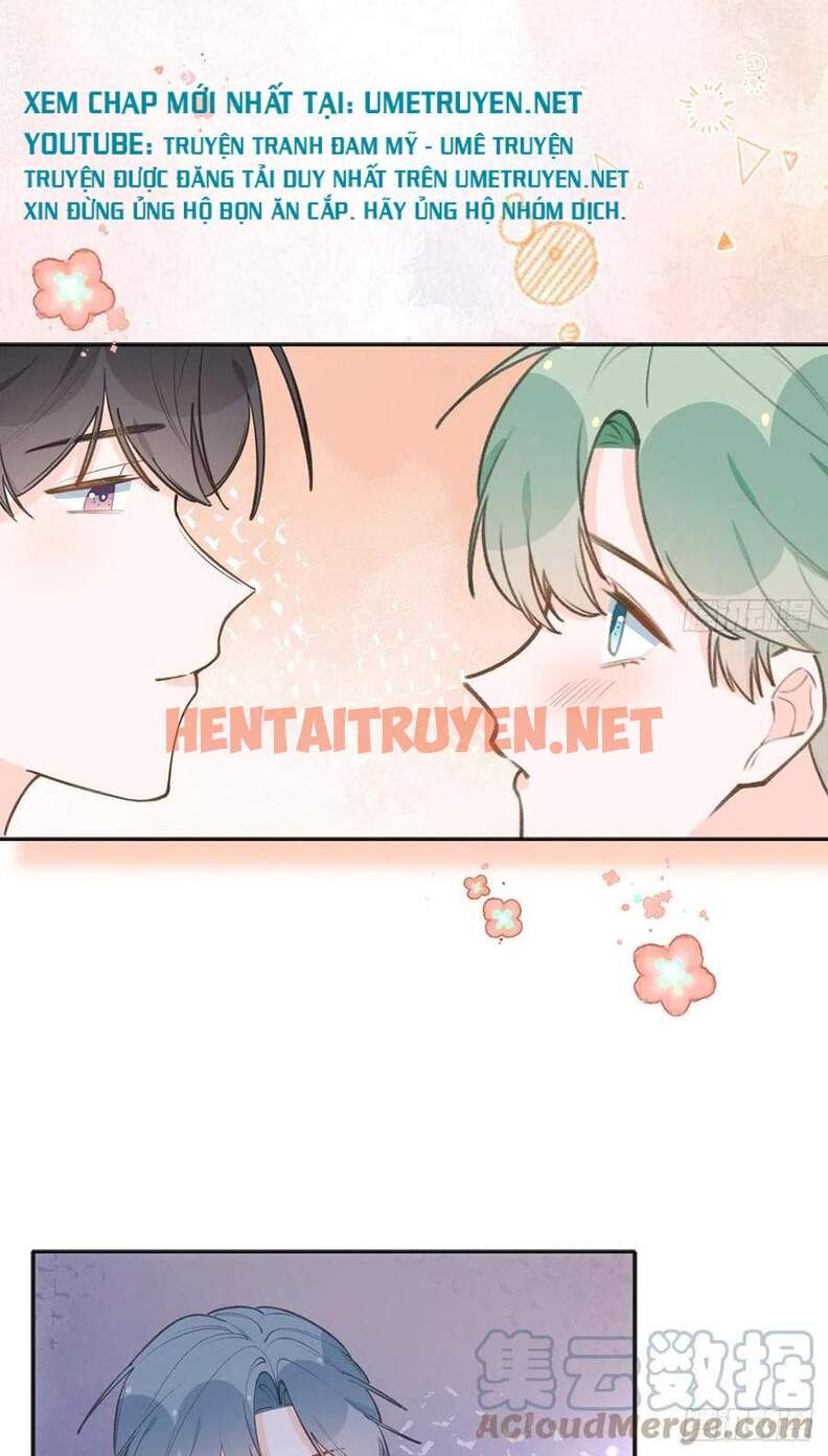 Xem ảnh Tình Yêu Mạng Ngọt Ngào Lật Xe Rồi! - Chap 90 - img_022_1633529956 - HentaiTruyenVN.net