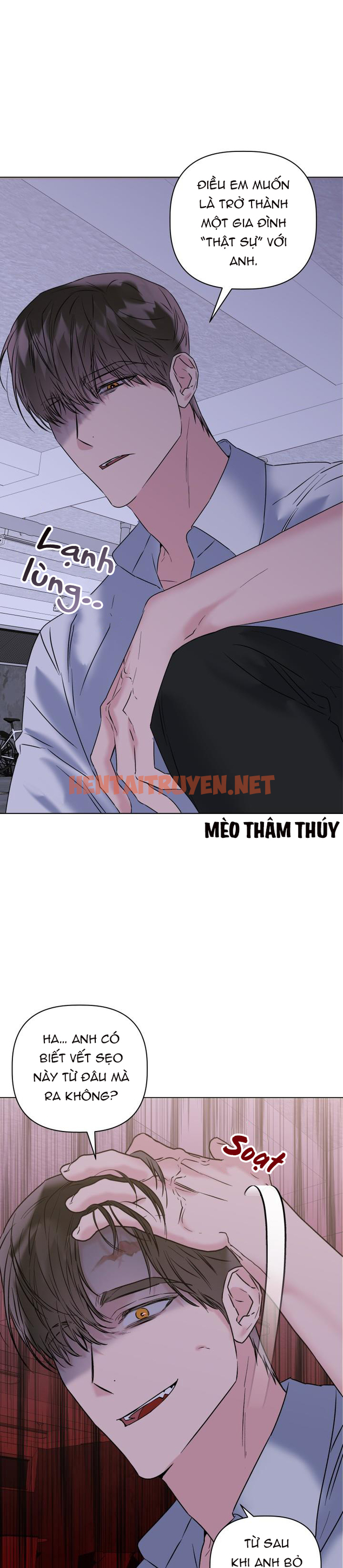 Xem ảnh Tình Yêu Ràng Buộc - Chap 10 - img_007_1671298577 - TruyenVN.APP