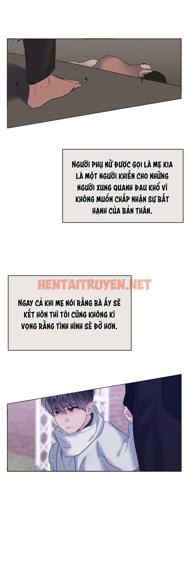 Xem ảnh Tình Yêu Ràng Buộc - Chap 14 - img_004_1671560287 - HentaiTruyen.net