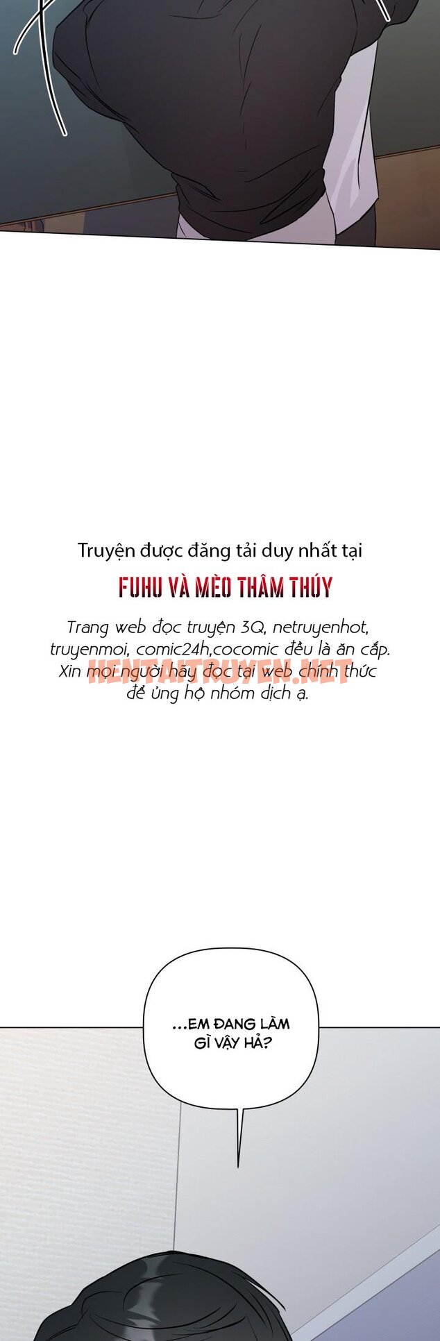 Xem ảnh Tình Yêu Ràng Buộc - Chap 4 - img_004_1665677261 - HentaiTruyenVN.net