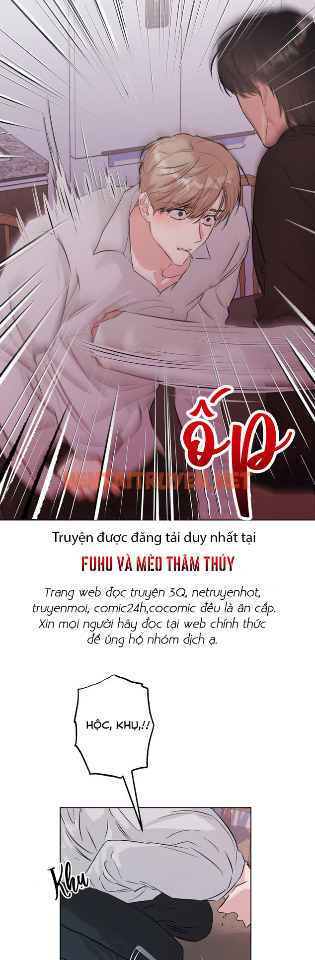 Xem ảnh Tình Yêu Ràng Buộc - Chap 4 - img_010_1665677280 - HentaiTruyenVN.net