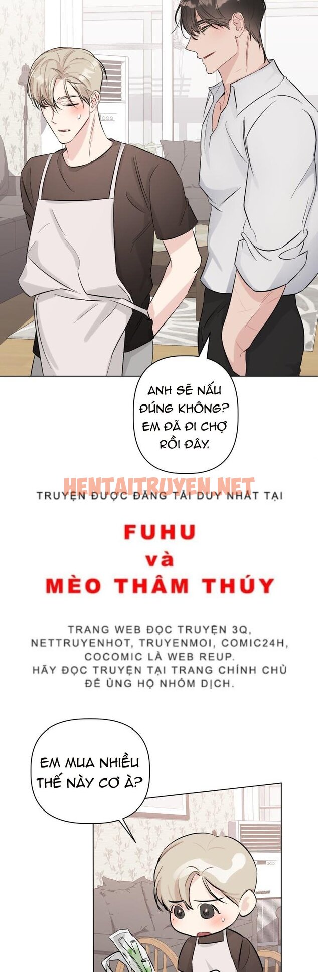 Xem ảnh Tình Yêu Ràng Buộc - Chap 5 - img_027_1665677180 - HentaiTruyenVN.net