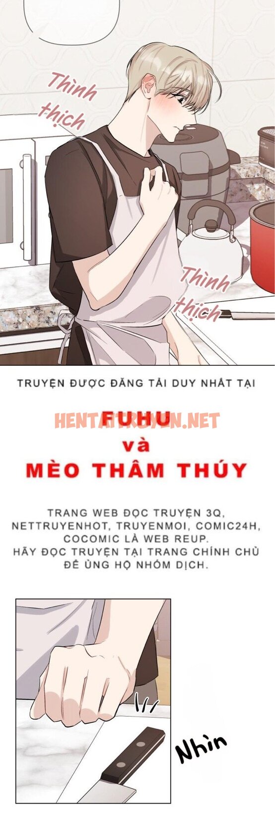 Xem ảnh Tình Yêu Ràng Buộc - Chap 5 - img_037_1665677209 - TruyenVN.APP