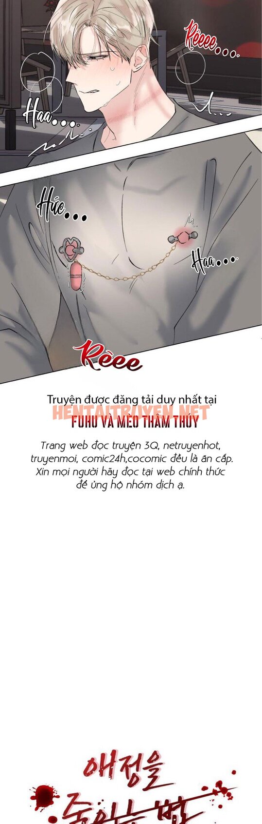 Xem ảnh Tình Yêu Ràng Buộc - Chap 7 - img_009_1668566217 - HentaiTruyenVN.net