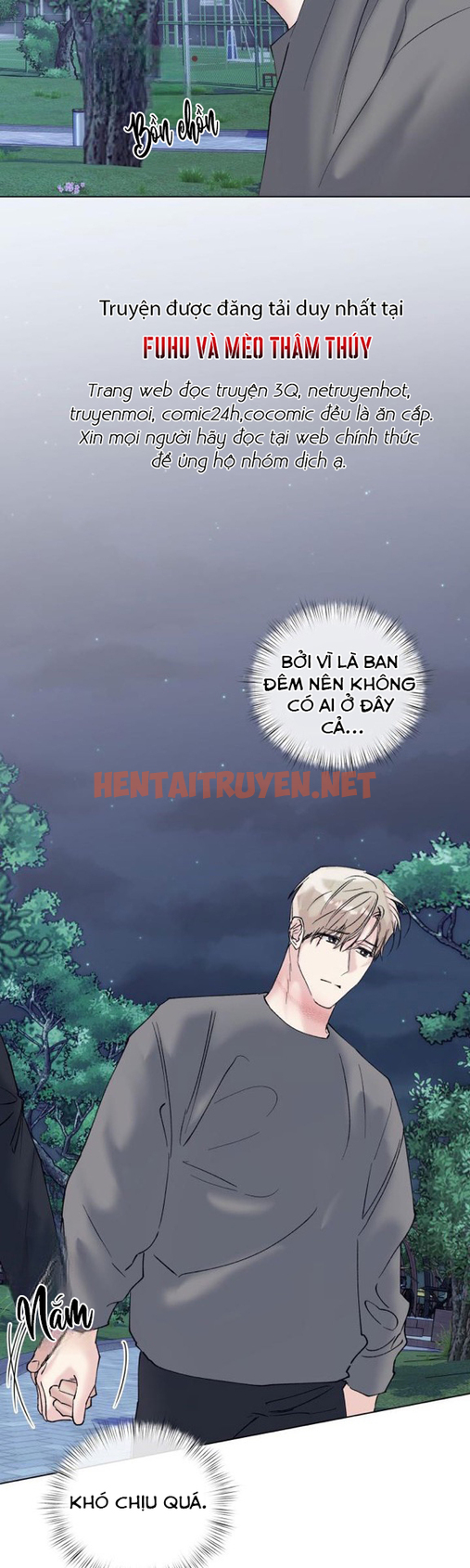 Xem ảnh Tình Yêu Ràng Buộc - Chap 7 - img_018_1668566249 - HentaiTruyen.net