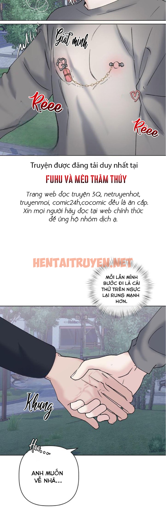 Xem ảnh Tình Yêu Ràng Buộc - Chap 7 - img_020_1668566255 - TruyenVN.APP