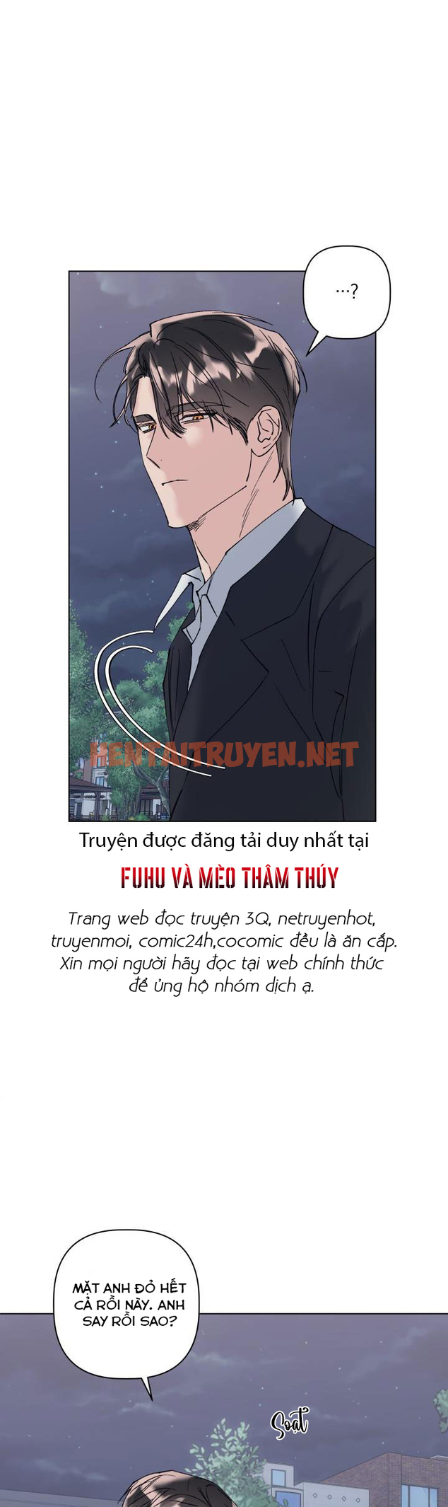 Xem ảnh Tình Yêu Ràng Buộc - Chap 7 - img_021_1668566259 - TruyenVN.APP