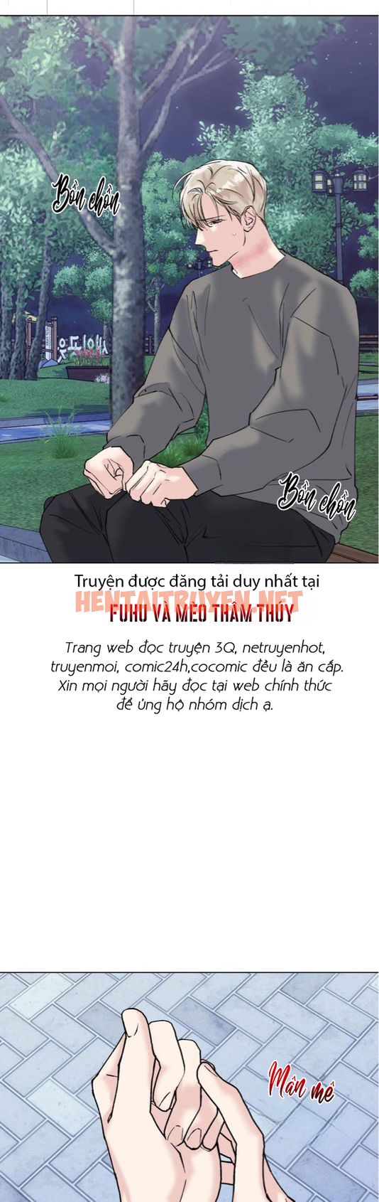 Xem ảnh Tình Yêu Ràng Buộc - Chap 7 - img_030_1668566289 - HentaiTruyen.net