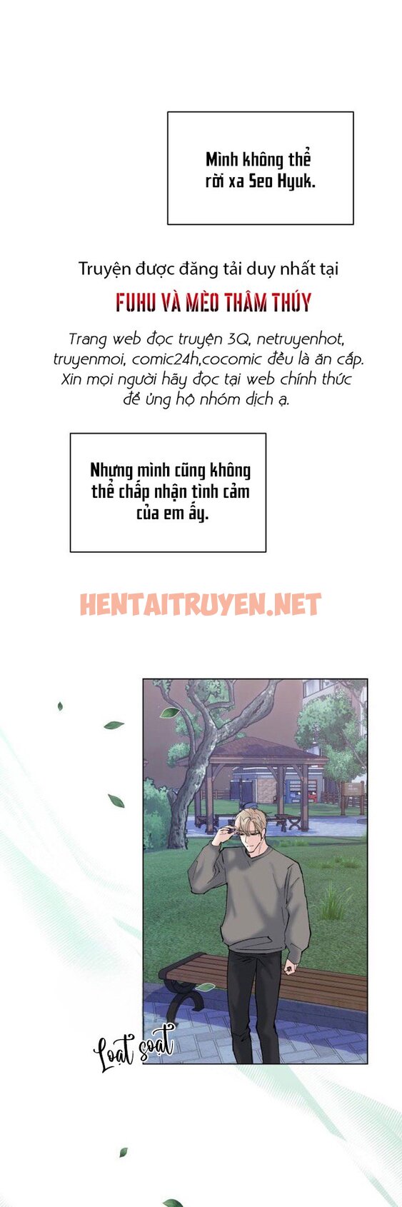 Xem ảnh Tình Yêu Ràng Buộc - Chap 7 - img_032_1668566296 - TruyenVN.APP