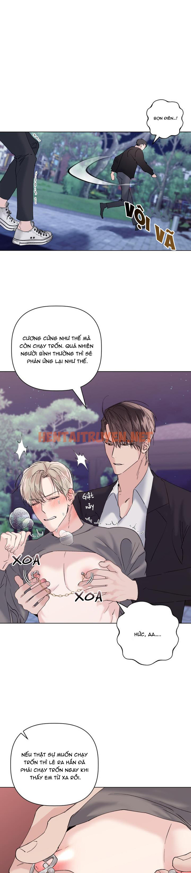 Xem ảnh Tình Yêu Ràng Buộc - Chap 8 - img_011_1668566151 - HentaiTruyen.net