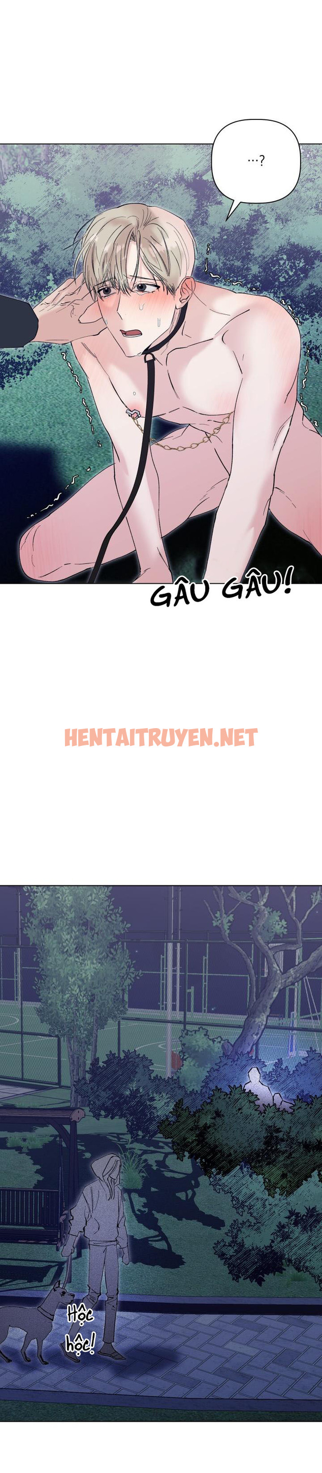 Xem ảnh Tình Yêu Ràng Buộc - Chap 8 - img_022_1668566176 - HentaiTruyen.net