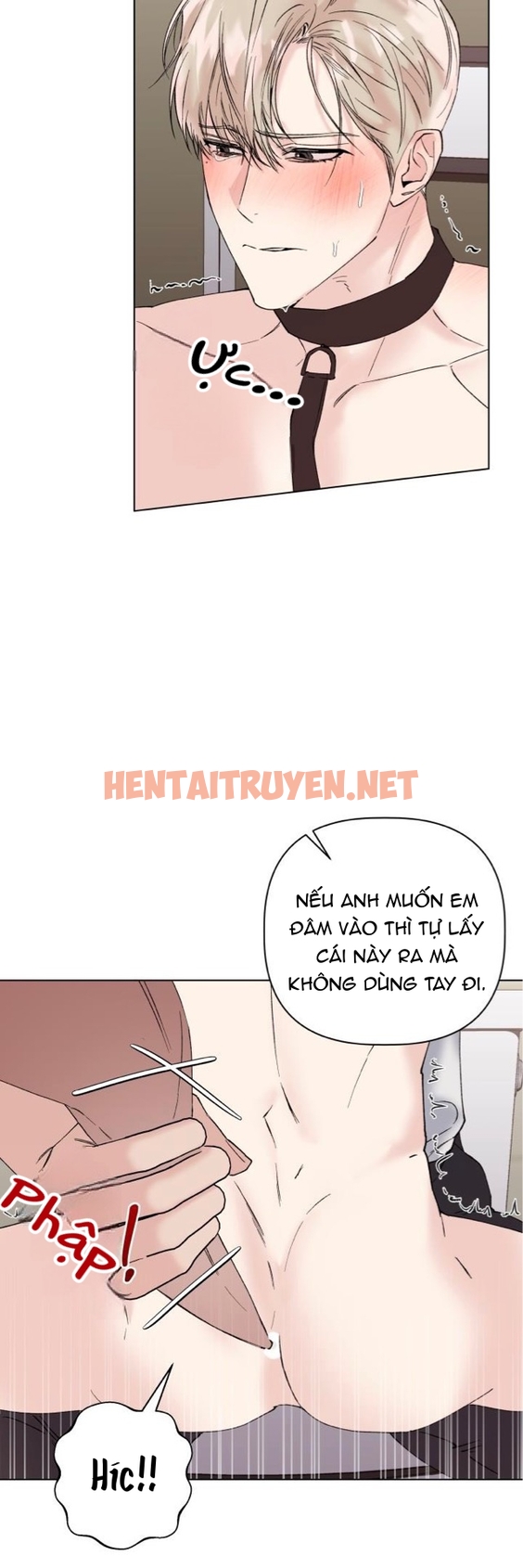 Xem ảnh Tình Yêu Ràng Buộc - Chap 9 - img_014_1668566029 - HentaiTruyenVN.net