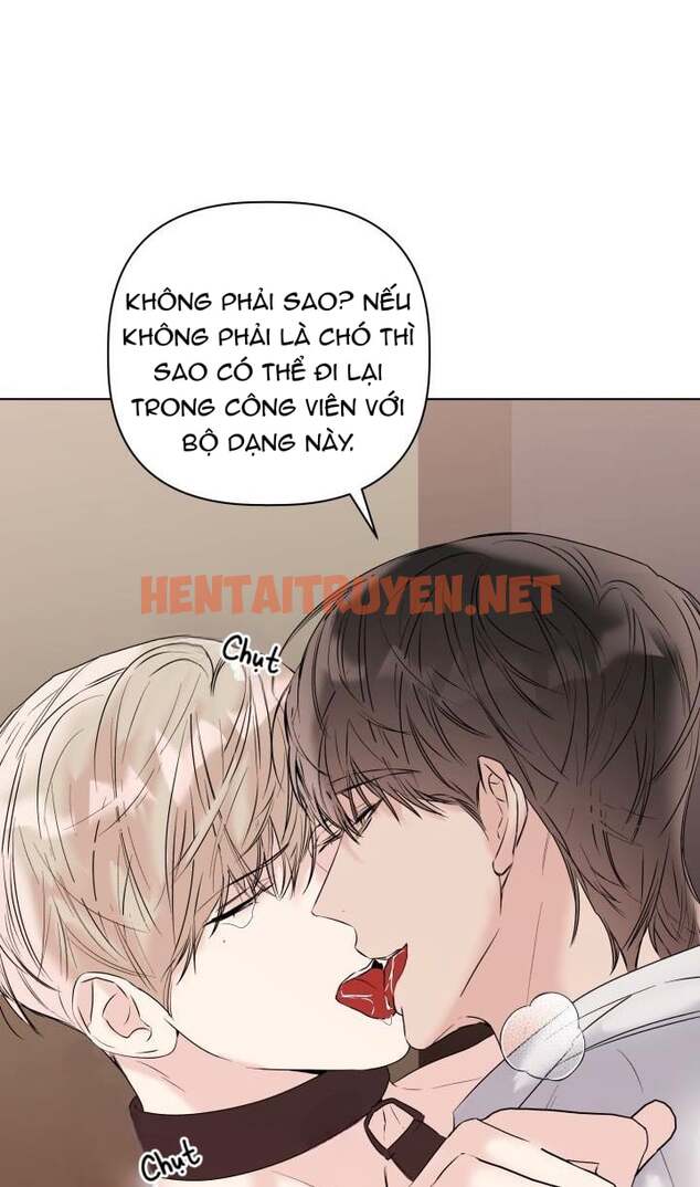 Xem ảnh Tình Yêu Ràng Buộc - Chap 9 - img_034_1668566073 - HentaiTruyenVN.net