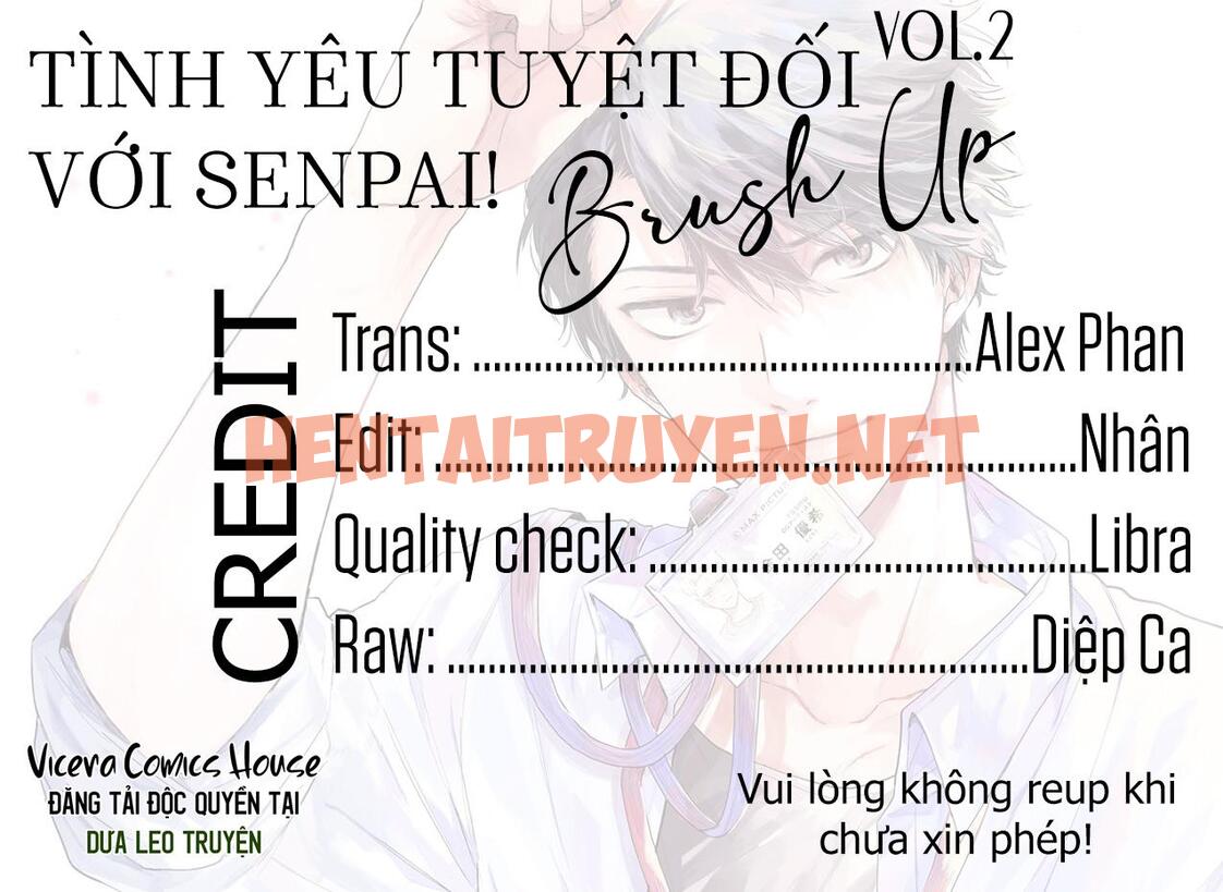 Xem ảnh Tình Yêu Tuyệt Đối Với Sepai 2 - Chap 1 - img_041_1663499322 - TruyenVN.APP