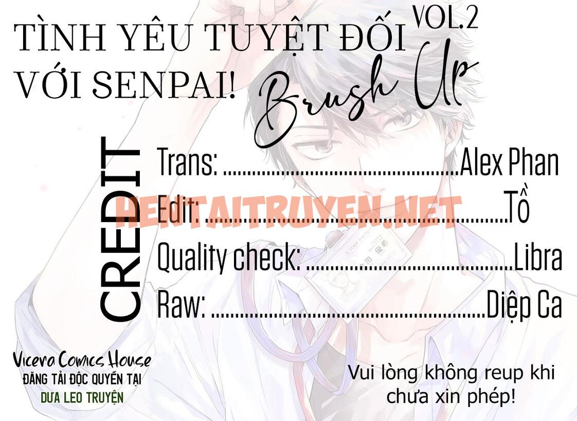 Xem ảnh Tình Yêu Tuyệt Đối Với Sepai 2 - Chap 5 - img_050_1664077023 - TruyenVN.APP