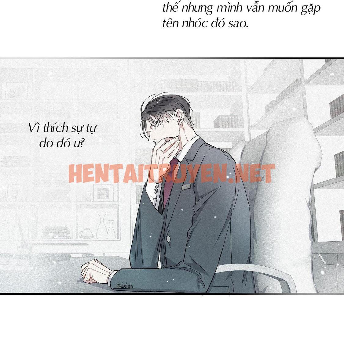 Xem ảnh Tình Yêu Và Danh Vọng - Chap 37 - img_035_1697639862 - HentaiTruyen.net