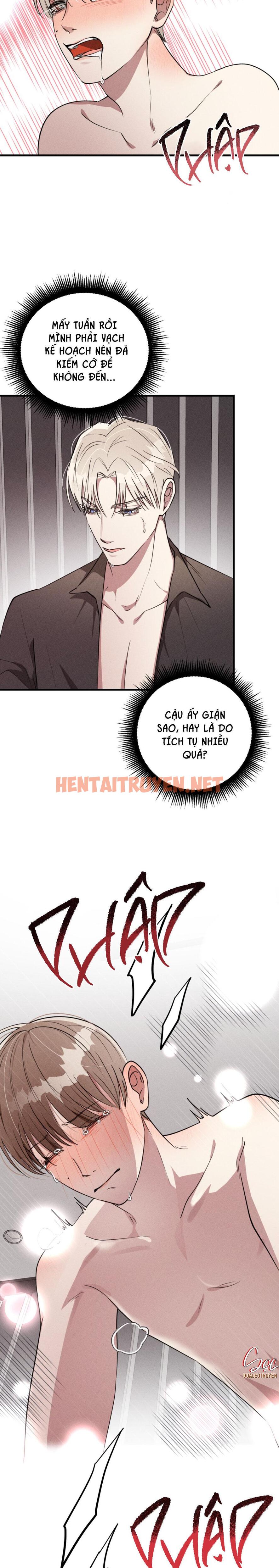 Xem ảnh Tình Yêu Vỡ Òa - Chap 8 - img_005_1686937389 - HentaiTruyen.net