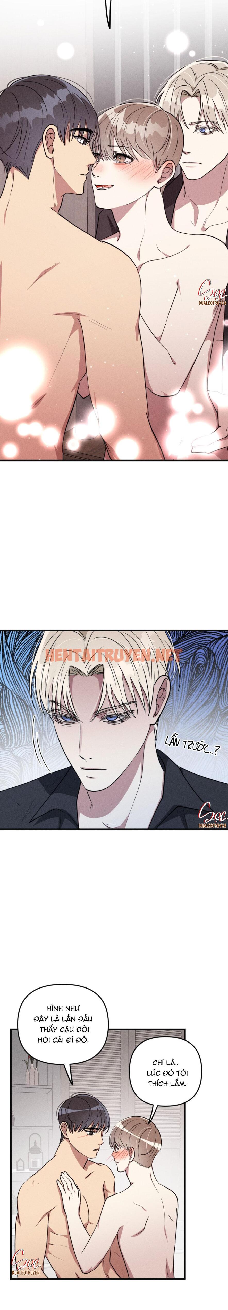 Xem ảnh Tình Yêu Vỡ Òa - Chap 8 - img_007_1686937390 - HentaiTruyen.net