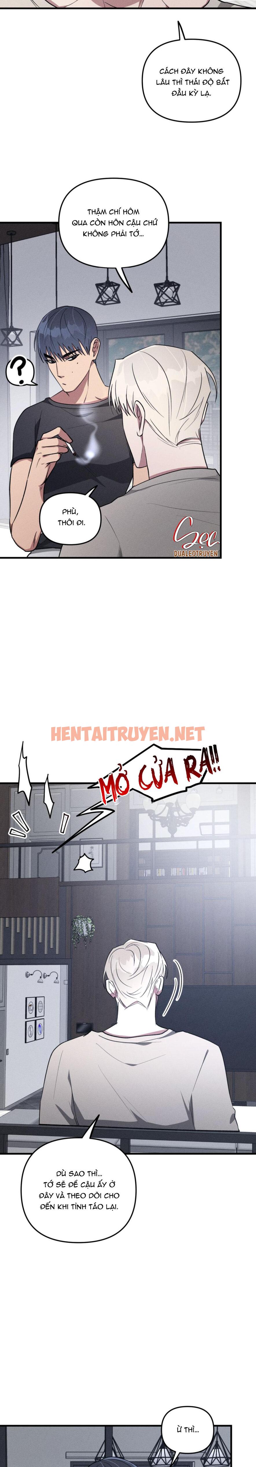 Xem ảnh Tình Yêu Vỡ Òa - Chap 9 - img_010_1688920477 - HentaiTruyen.net