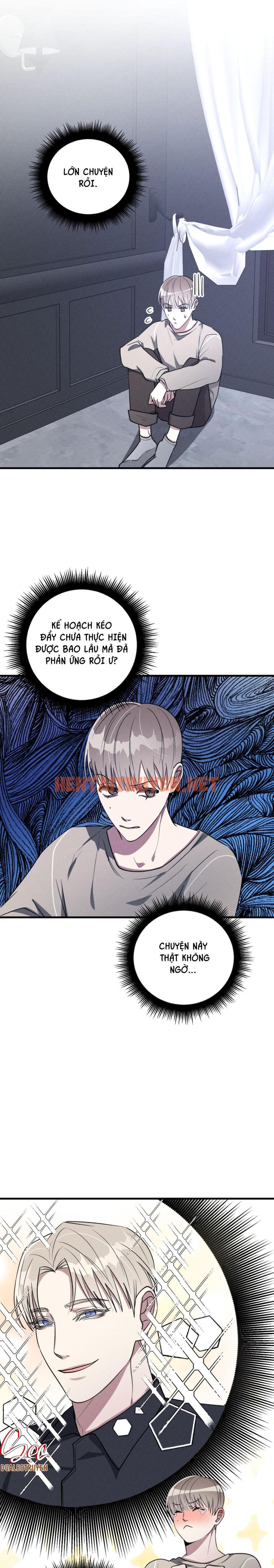 Xem ảnh Tình Yêu Vỡ Òa - Chap 9 - img_012_1688920477 - HentaiTruyen.net