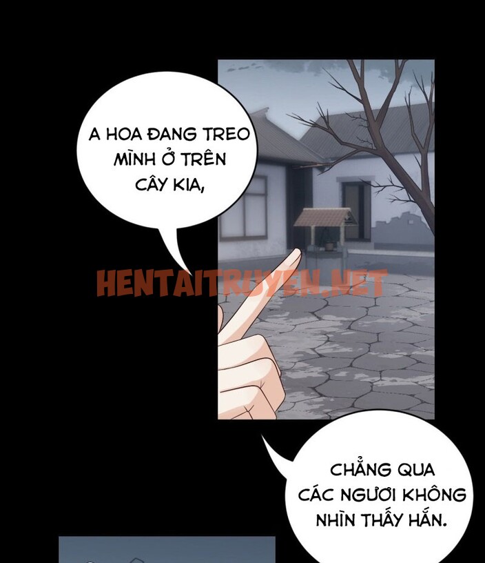 Xem ảnh Tình Yêu Vượt Dặm Núi Sông - Chap 11 - img_033_1626950439 - HentaiTruyen.net