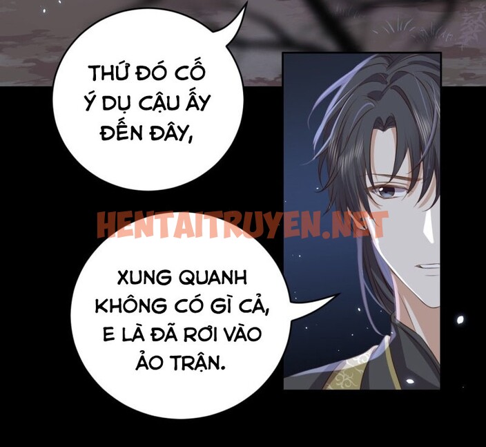 Xem ảnh Tình Yêu Vượt Dặm Núi Sông - Chap 12 - img_003_1626950471 - TruyenVN.APP