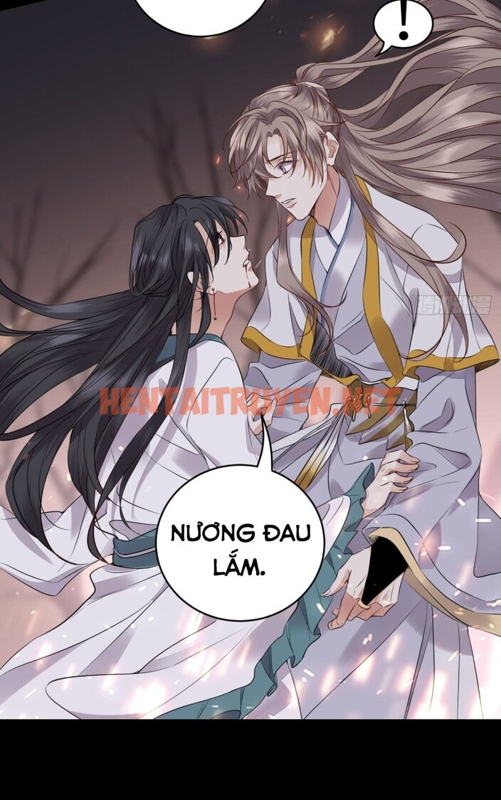 Xem ảnh Tình Yêu Vượt Dặm Núi Sông - Chap 12 - img_018_1626950471 - TruyenVN.APP