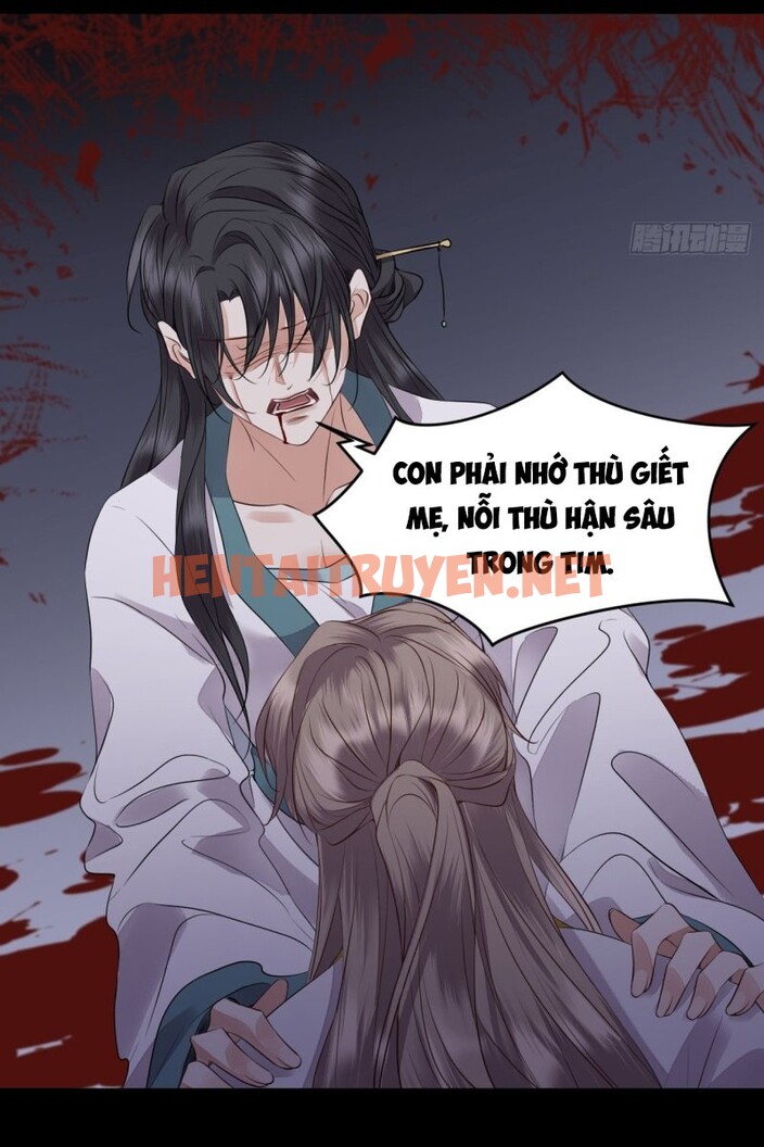 Xem ảnh Tình Yêu Vượt Dặm Núi Sông - Chap 12 - img_021_1626950471 - TruyenVN.APP