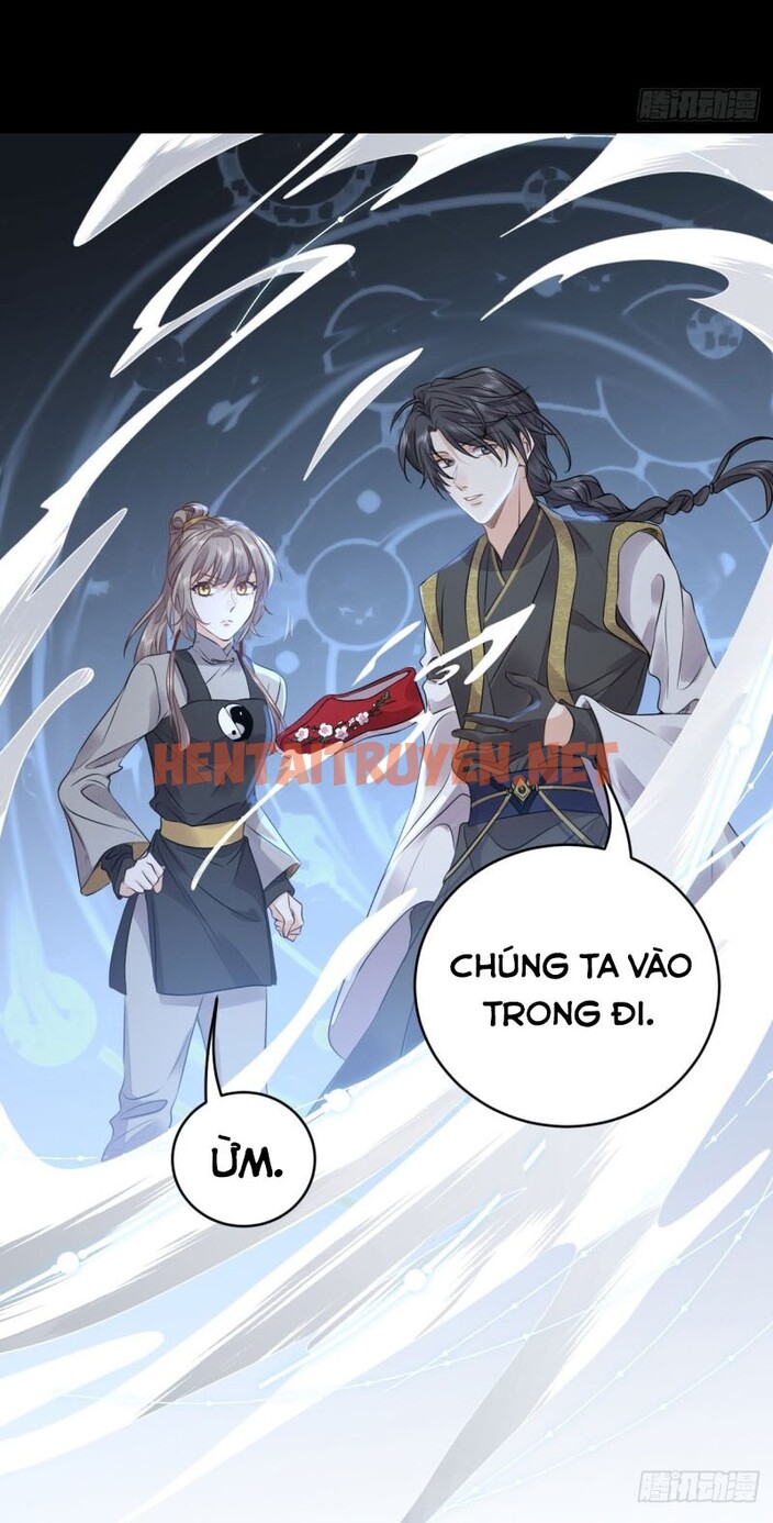 Xem ảnh Tình Yêu Vượt Dặm Núi Sông - Chap 12 - img_034_1626950471 - HentaiTruyen.net