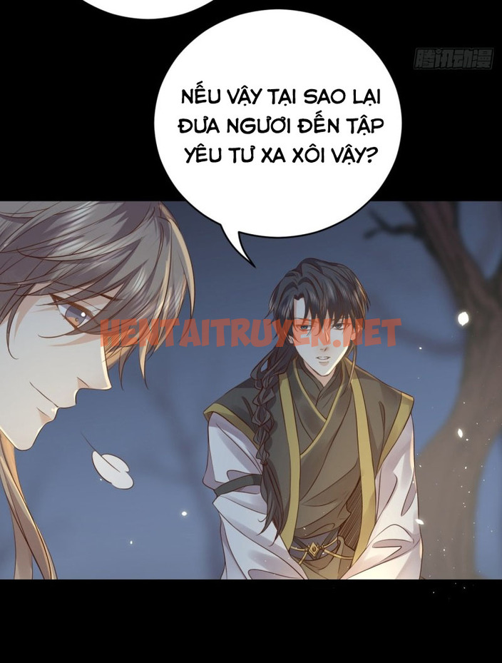 Xem ảnh Tình Yêu Vượt Dặm Núi Sông - Chap 13 - img_011_1626950494 - HentaiTruyen.net