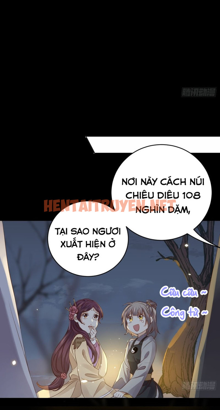 Xem ảnh Tình Yêu Vượt Dặm Núi Sông - Chap 13 - img_037_1626950494 - HentaiTruyen.net