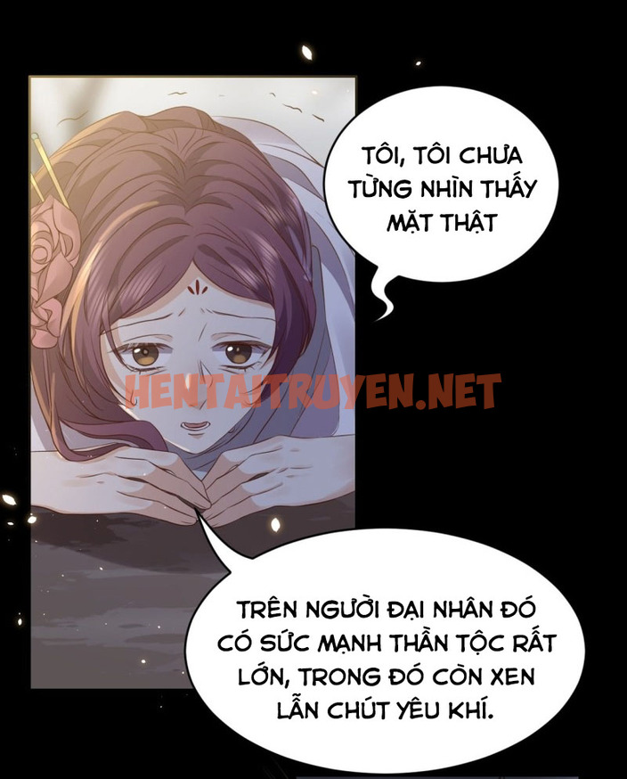 Xem ảnh Tình Yêu Vượt Dặm Núi Sông - Chap 13 - img_055_1626950494 - TruyenVN.APP