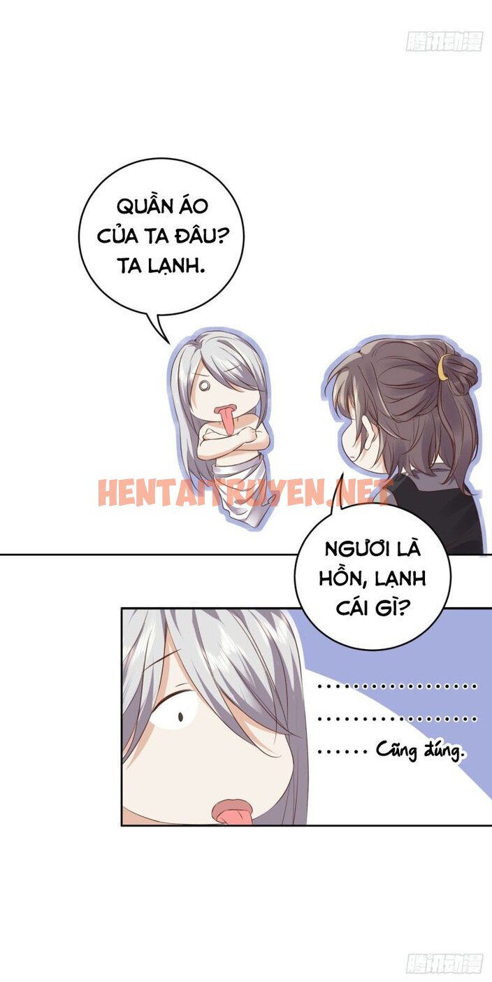 Xem ảnh Tình Yêu Vượt Dặm Núi Sông - Chap 13 - img_059_1626950494 - HentaiTruyen.net