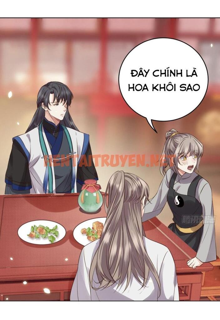 Xem ảnh Tình Yêu Vượt Dặm Núi Sông - Chap 14.1 - img_025_1627878312 - TruyenVN.APP