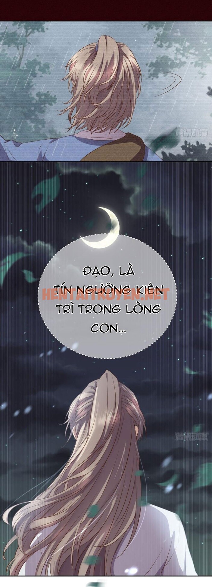 Xem ảnh Tình Yêu Vượt Dặm Núi Sông - Chap 6 - img_026_1626950254 - HentaiTruyen.net