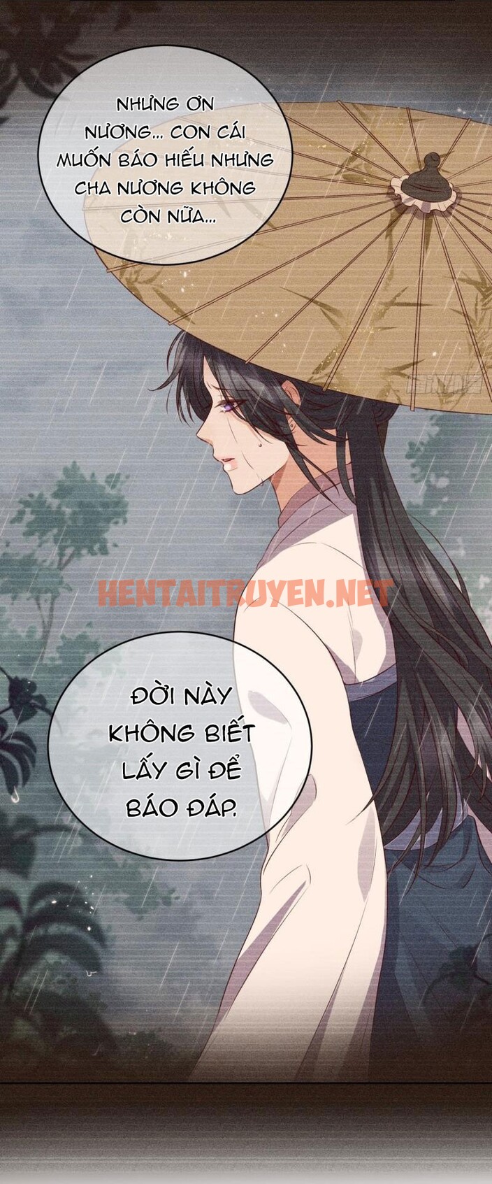 Xem ảnh Tình Yêu Vượt Dặm Núi Sông - Chap 6 - img_030_1626950254 - TruyenVN.APP