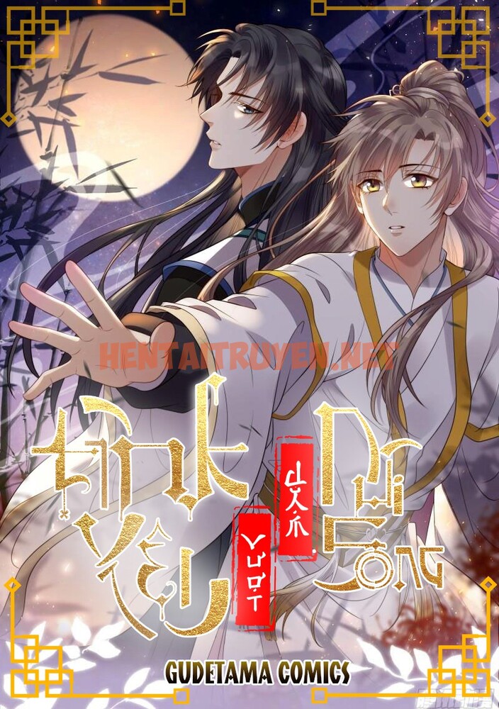 Xem ảnh Tình Yêu Vượt Dặm Núi Sông - Chap 7 - img_001_1626950293 - TruyenVN.APP