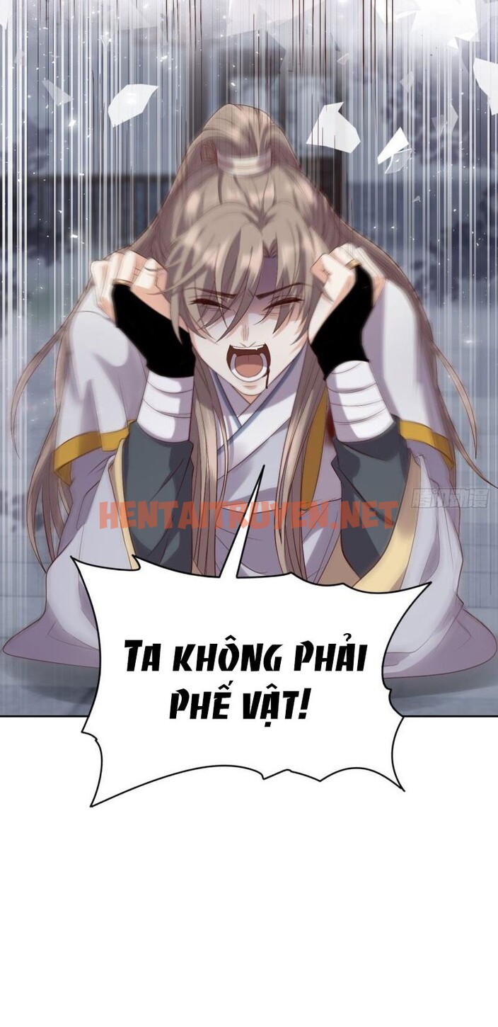 Xem ảnh Tình Yêu Vượt Dặm Núi Sông - Chap 7 - img_029_1626950293 - TruyenVN.APP