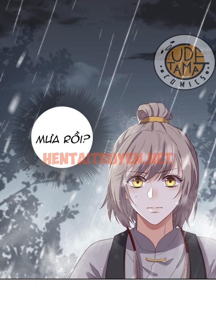 Xem ảnh Tình Yêu Vượt Dặm Núi Sông - Chap 7 - img_037_1626950293 - HentaiTruyen.net