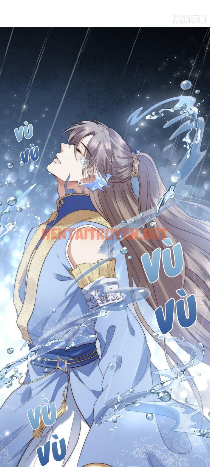 Xem ảnh Tình Yêu Vượt Dặm Núi Sông - Chap 7 - img_042_1626950293 - TruyenVN.APP