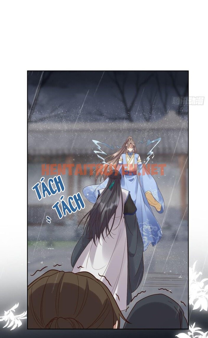 Xem ảnh Tình Yêu Vượt Dặm Núi Sông - Chap 8 - img_005_1626950322 - TruyenVN.APP