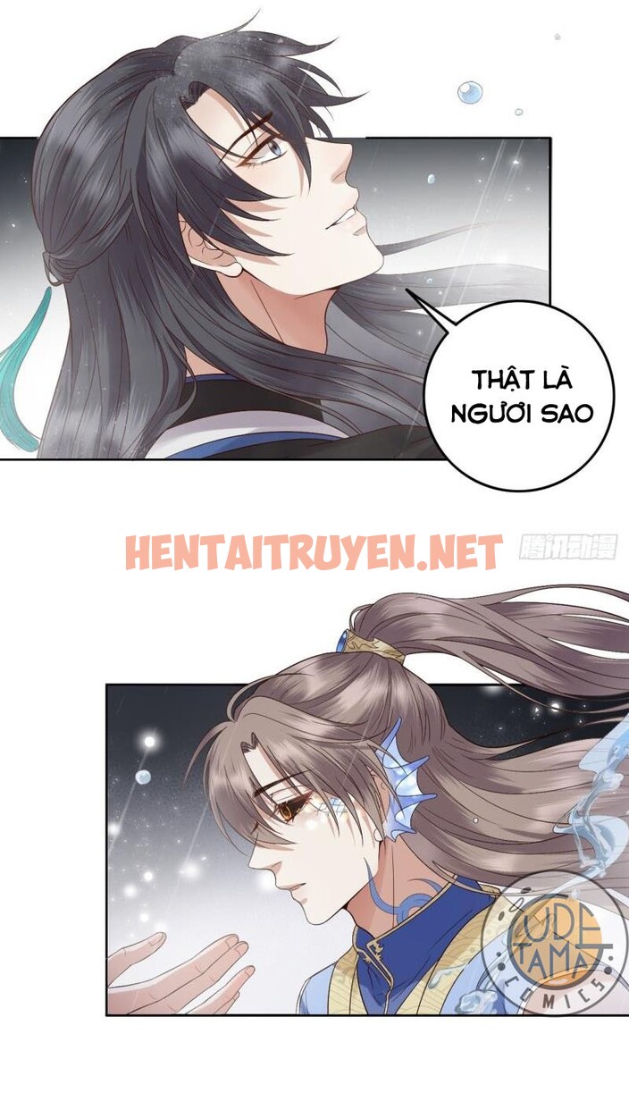 Xem ảnh Tình Yêu Vượt Dặm Núi Sông - Chap 8 - img_007_1626950322 - HentaiTruyen.net