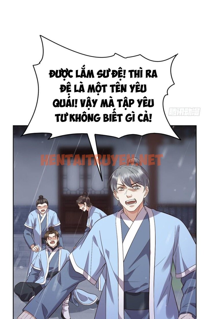 Xem ảnh Tình Yêu Vượt Dặm Núi Sông - Chap 8 - img_008_1626950322 - TruyenVN.APP